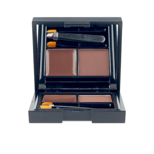 Sleek Brow Kit Cosmetic For Perfect Brows Striking Eyebrow Definition
