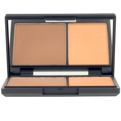 Sleek Face Contour Kit Makeup For Sculpted Face Vegan Beauty Always