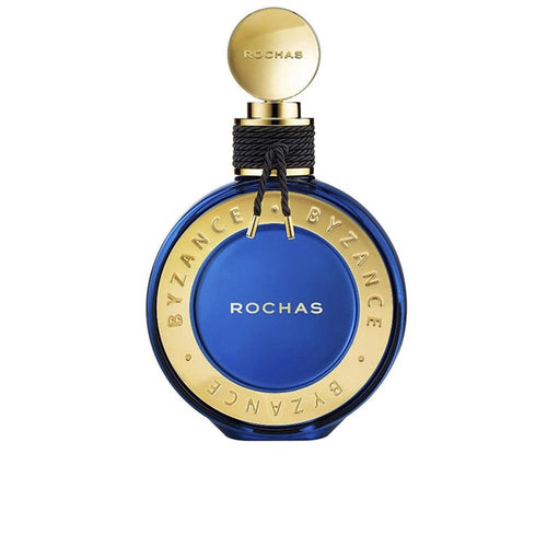 Rochas Byzance Parfüm Eau De Parfum Sinnlichkeit Im Mittelpunkt