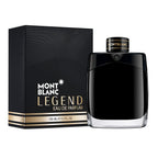 Montblanc Legend Parfüm Eau De Parfum Ausgewogene Dualität