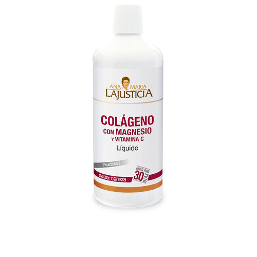 Ana María Lajusticia Articulaciones Aml Collagen Supplement With Magnesium And Vitamin C Advanced Joint Support