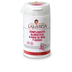 Ana María Lajusticia Mujer Aml Complément Alimentaire Miel Et Fer Miel Fer Vitalité Naturelle