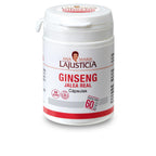 Ana María Lajusticia Defensas Aml Dietary Supplement Ginseng With Royal Jelly Energy And Vitality