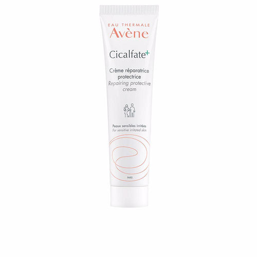 Avène Cicalfate Crema Reparadora Cuidado Piel Sensible