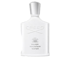 Creed Silver Mountain Water Perfume Eau De Parfum Modern Refreshing Aroma