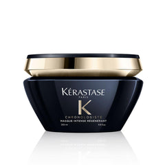 Kerastase Chronologiste Maschera Capelli Anti Invecchiamento E Brillantezza