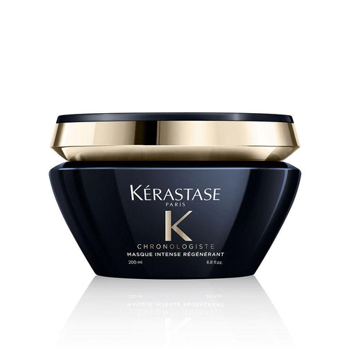 Kerastase Chronologiste Maschera Capelli Anti Invecchiamento E Brillantezza