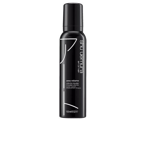 Shu Uemura Shu Uemura Styling Mousse Pour Cheveux Texture Bulle Légère