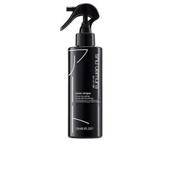 Shu Uemura Shu Uemura Styling Tsuki Shape Spray Para Cabello Fijación Y Precisión