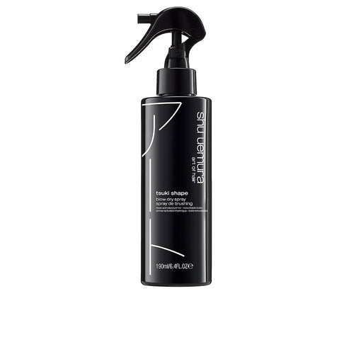 Shu Uemura Shu Uemura Styling Tsuki Shape Spray Para Cabello Fijación Y Precisión