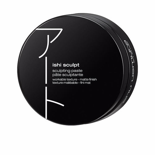 Shu Uemura Shu Uemura Styling Pâte Sculptante Maintien Robuste Finition Matte