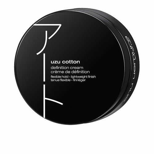 Shu Uemura Shu Uemura Styling Crème De Définition Pour Cheveux Ondulés Et Bouclés Définition Naturelle Parfaite