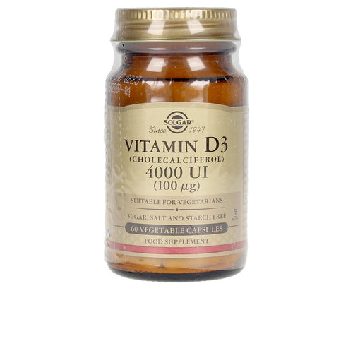 Solgar Deporte Y Fitness Solgar Nahrungsergänzungsmittel Vitamin D Starke Immunität Und Knochen