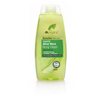 Dr Organic Aloe Vera Dr Organic Body Wash Cleanse And Revitalize Skin