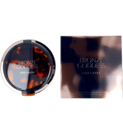 Estée Lauder Bronze Goddess Polvere Abbronzante Luminosa Estate Senza Fine