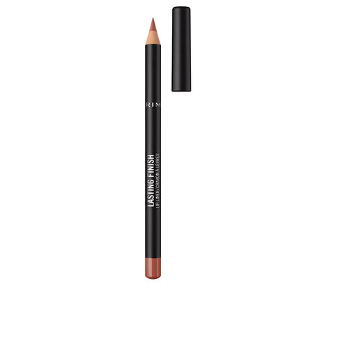 Rimmel London Lasting Finish Lip Liner Ultimate Precision And Durability