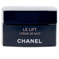 Chanel Le Lift Facial Cream Anti Wrinkle Effective Lifting