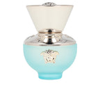 Versace Dylan Turquoise Perfume Eau De Toilette Essence Of Youth And Vitality