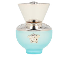 Versace Dylan Turquoise Perfume Eau De Toilette Esencia De Juventud Y Vitalidad