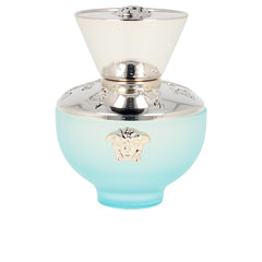 Versace Dylan Turquoise Perfume Eau De Toilette Essence Of Youth And Vitality
