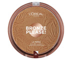 L'Oréal Paris Bronze Please! Bronzer Look Abbronzato
