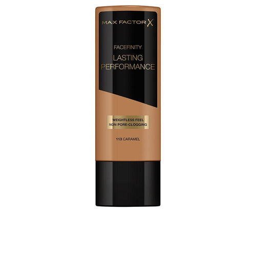 Max Factor Lasting Performance Foundation 8 Hour Full Coverage