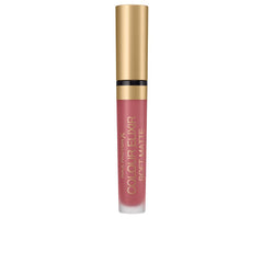 Max Factor Colour Elixir Max Factor Lipstick Soft Matte Vibrant And Nourishing