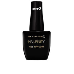 Max Factor Nailfinity Nail Polish Gel Finish Brilliance