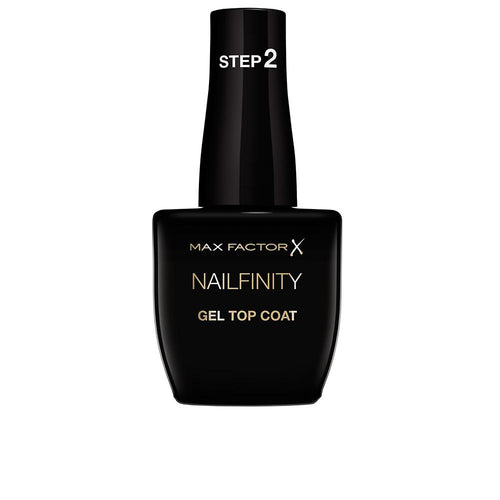 Max Factor Nailfinity Nail Polish Gel Finish Brilliance