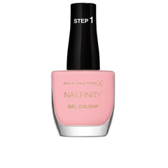 Max Factor Nailfinity Esmalte De Uñas Acabado Gel Brillante