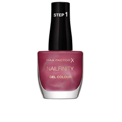 Max Factor Nailfinity Esmalte De Uñas Acabado Gel Brillante
