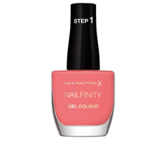 Max Factor Nailfinity Nail Polish Gel Finish Brilliance