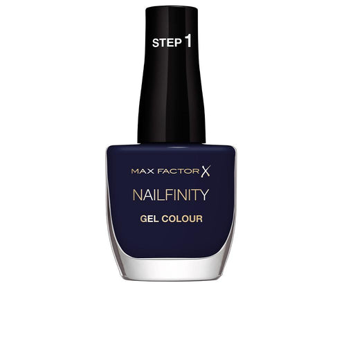 Max Factor Nailfinity Vernis A Ongles Finition Gel Brillante