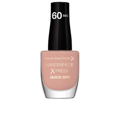 Max Factor Masterpiece Nagellack Schnelltrocknend Leuchtende Farben