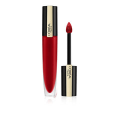 L'Oreal Paris Rouge Signature Liquid Lipstick Matte Finish Ultra Light