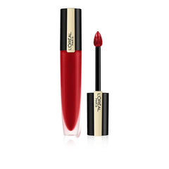 L'Oreal Paris Rouge Signature Liquid Lipstick Matte Finish Ultra Light