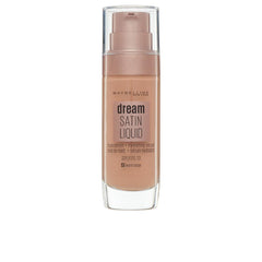 Maybelline Dream Radiant Liquid Foundation With Serum Glow With Your Skin