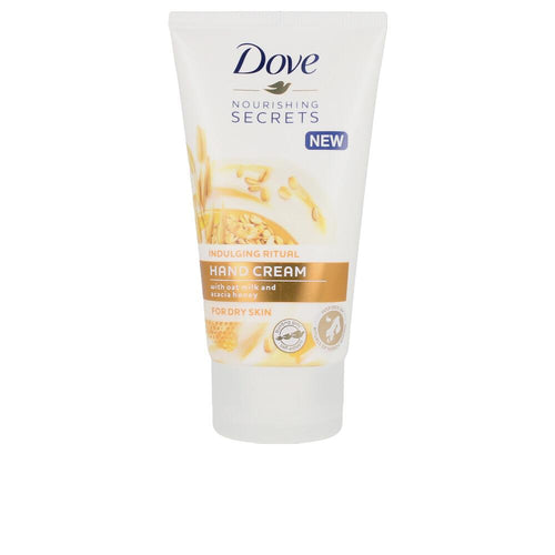 Dove Indulging Ritual Crème Pour Les Mains Hydratation Intense