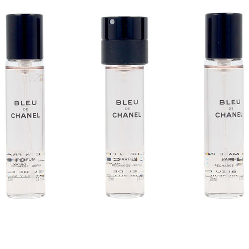 Chanel Bleu Perfume Eau De Parfum Warm And Sensual