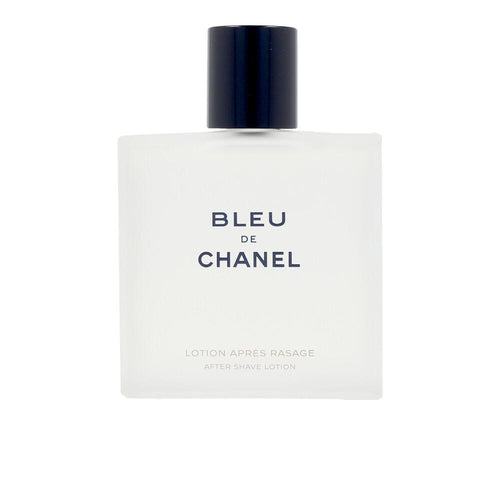 Chanel Bleu Baume Après Rasage Hydrate Et Apaise