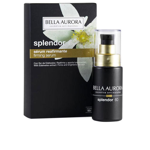 Bella Aurora Splendor 60 Straffendes Serum 3D Lifting Effekt
