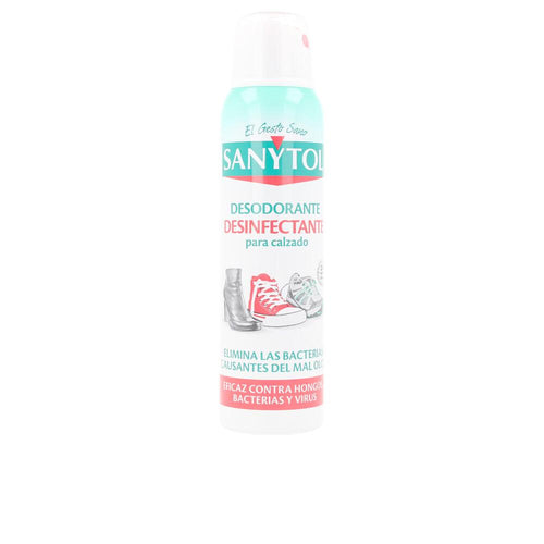 Sanytol Sanytol Calzado Déodorant Pour Chaussures Désinfectant Élimine 99,9 % De Germes
