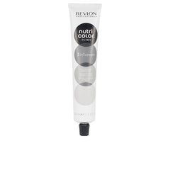 Revlon Nutri Color Crema Tintora Para Cabello Coloración Profesional Radiante