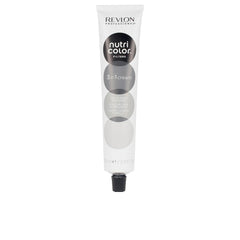 Revlon Nutri Color Crema Tintora Para Cabello Coloración Profesional Radiante