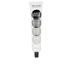 Revlon Nutri Color Crema Tintora Para Cabello Coloración Profesional Radiante