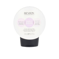 Revlon Nutri Color Crema Tintora Para Cabello Coloración Profesional Radiante