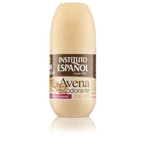 Instituto Español Avena Instituto Español Roll On Deodorant Long Lasting Protection