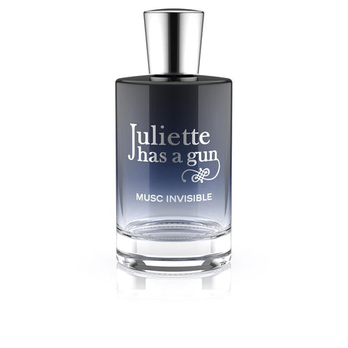 Juliette Has A Gun Musc Invisible Perfume Eau De Parfum Sutil Encanto Floral Atractivo