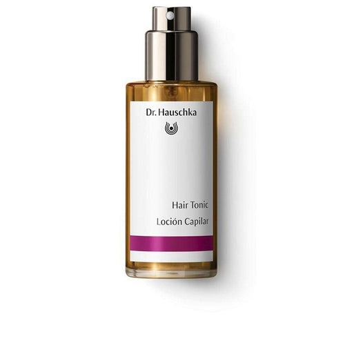 Dr Hauschka Hair And Scalp Hair Lotion Strengthens Hair And Scalp