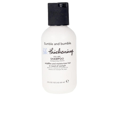 Bumble & Bumble Thickening Shampoo For Voluminous Hair